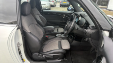 MINI Hatchback 135kW Cooper S Level 2 33kWh 3dr Auto Electric Hatchback